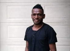 Beberapa Kali Manggung Bareng Didi Kempot, Eks Bek PSIM Jogja Tak Ingin Tinggalkan Sepak Bola