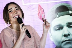 Gisel Laporkan Penyebar Video Porno Mirip Dirinya ke Polisi