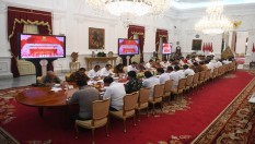 OPINI: PR Pertambangan Kabinet Baru