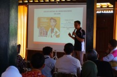 Pertamina Dorong Pangkalan Kembangkan Bisnis