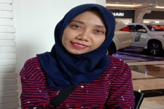 PAWON JENG KINDHUT : Mengkreasikan Tumpeng dengan Karakter Menarik