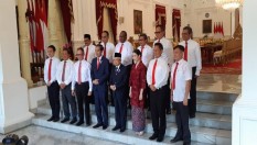 Apindo Minta Wakil Menteri Harus Cepat Beradaptasi