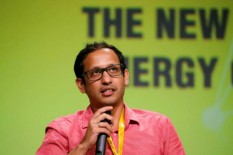 Nadiem Makarim Diharapkan Tingkatkan Kualitas Pendidikan lewat Teknologi