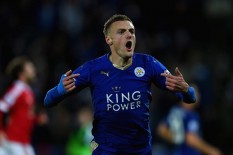 Pecahkan Rekor Liga Inggris, Leicester Bantai Southampton 9-0