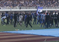 PSIM Dihukum 2 Bulan Tanpa Penonton, Brajamusti Janji Berbenah