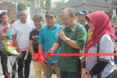 Kecamatan Jetis Pamerkan Produk Hasil UPPKS