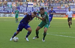 Jamu PSS di Maguwoharjo, PSIS Semarang Yakin Bisa Menang