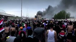Korban Tewas di Irak Capai 190