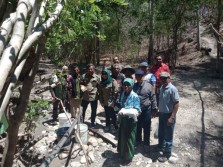 Bakti UMY untuk Bumi NTT