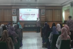RS Jogja Gelar Seminar Deteksi Dini Kanker Payudara