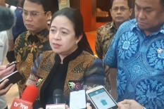 Jokowi Dinilai Tak Konsisten karena Angkat Wamen, Puan: Kasih Kesempatan Dulu 