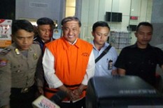 Kasus Korupsi e-KTP, Markus Nari Dituntut 9 Tahun Penjara