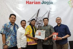 HIPPI Siap Gandeng 1.000 Pengusaha di DIY