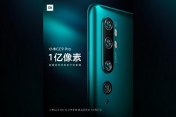 Produk Terbaru Xiaomi Dilengkapi 5 Kamera Belakang