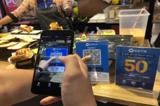 Dana Konsisten Dukung Pemberdayaan Ekraf