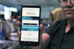 Cara Cek Nomor IMEI agar Ponsel Tak Diblokir