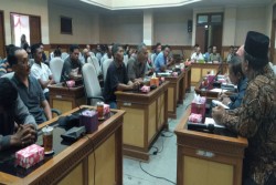 Penggusuran Tinggal Menghitung Hari, Petambak Udang Kulonprogo Memilih Bertahan