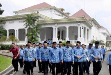 Satgas Akan Dibentuk untuk Kejar PNS yang Doyan Ujaran Kebencian & Ektremisme