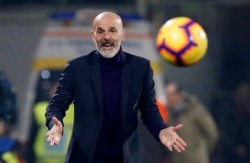 Belum Juga Menangkan AC Milan, Pioli Salahkan Pemain