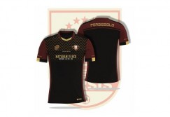 Mataram is Red: Jersey Anyar Persis yang Terinspirasi Kemenangan atas PSIM
