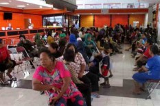 Atasi Kemiskinan, Masyarakat Harus Jeli Lihat Peluang
