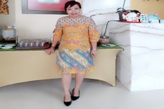 GM KJ HOTEL : Menjalankan Pesan Sang Ayah 