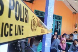 Indekos Putri Dibobol Maling, Pelaku Sempat Ketahuan tapi Kabur