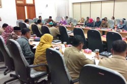  Gaji Perangkat Desa di Kulonprogo Akan Setara PNS Golongan IIA, Kades Bisa Capai Rp3 Juta
