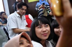 Ternyata Ini Alasan Jefri Nichol Batal Bacakan Sendiri Pledoinya
