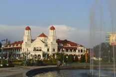 Wow, 10.000 CCTV Akan Dipasang di Semarang