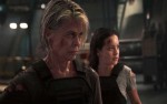 Gala Premier Terminator: Dark Fate (2019) Dibatalkan. Kenapa?