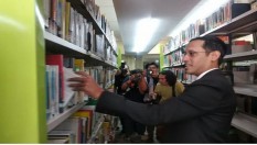 Ada yang Mempertanyakan Kemampuannya Jadi Menteri, Nadiem Makarim: Waktu yang Akan Menjawab