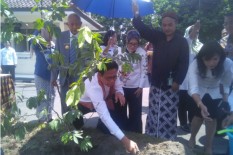 Tahun Depan, Dana Desa Bukan Lagi untuk Infrastruktur