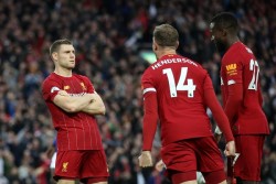 Jadwal Siarang Langsung Piala Liga Inggris Tengah Pekan
