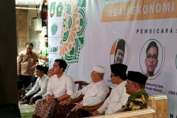 Tiga Parpol Siap Dukung Gibran di Pilkada 