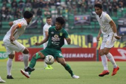 PSS Sukses di Papan Atas Klasemen karena Dua Faktor Ini