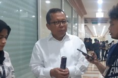 Sekjen PPP Arsul Sani: Menko Tak Bisa Veto Kebijakan Menteri di Bawahnya
