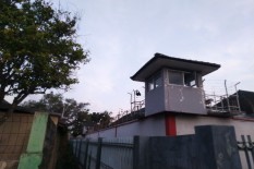 Tertangkap Petugas setelah Kabur dari Penjara, Ini Hukuman yang Diterima 5 Napi di Kulonprogo