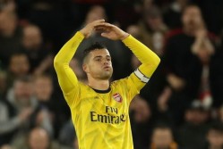 Piala Liga Inggris: Arsenal Punya Banyak Kelemahan di Hadapan Liverpool