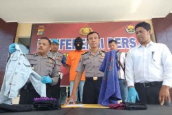 Kenal Lewat Facebook, Pemuda Kalibawang Perkosa Gadis 14 Tahun