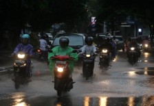 Bantul Diprediksi Mulai Hujan Tengah November, Bagian Selatan Lebih Lambat
