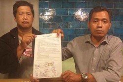 Dukung Haryadi, PK Golkar Kota Jogja Tolak Musdalub I