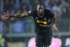 Inter Milan & Juventus Saling Salip di Klasemen Liga Italia Serie A