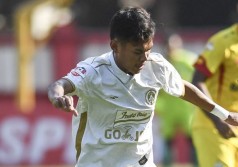 Fokus Hadapi PSIS Semarang, PSS Tak Ingin Kecolongan Lagi