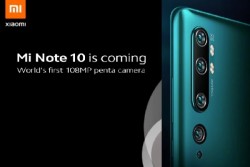 Xiaomi Luncurkan Ponsel 5 Kamera dengan Kemampuan 108MP