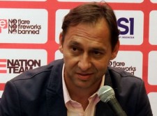 Wolfgang Pikal Akhirnya Tinggalkan Kursi Pelatih Persebaya