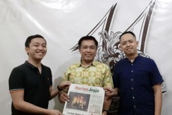 10.000 Anggota Komunitas Mercedes Benz Akan Berkumpul di Jogja