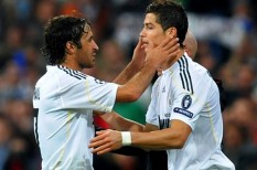 Raul Dianggap Pantas Jadi Pelatih Madrid