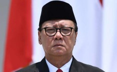 Tak Bisa Hapus Eselon dalam 1 Tahun, Tjahjo Kumolo Akan Mundur dari Kursi Menpan-RB