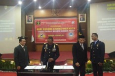 Jajaran Kemenkumham DIY Diminta Bekerja Secara "Istimewa" 